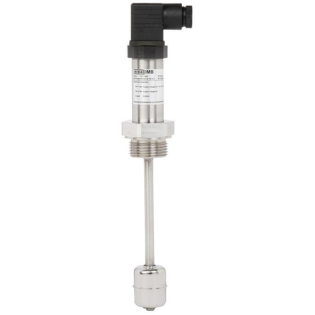 Wika Level sensor, Model RLT-1000